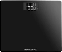 SmartHeart Wide Platform Digital Scale