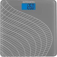SmartHeart Talking Digital Weight Scale