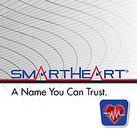 SmartHeart Talking Digital Weight Scale
