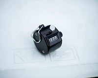 Rawlings Mechanical Model Pitch Counter