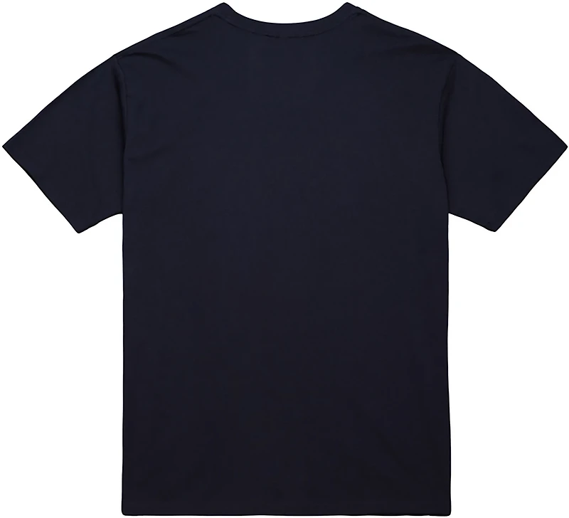 Mitchell & Ness Men's Oklahoma City Thunder Classic Short Sleeve T-shirt
