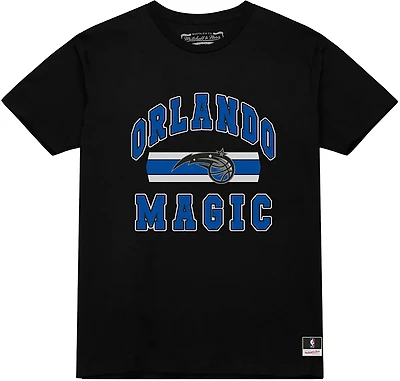 Mitchell & Ness Men's Orlando Magic Classic Short Sleeve T-shirt