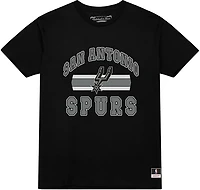 Mitchell & Ness Men's San Antonio Spurs Classic Short Sleeve T-shirt