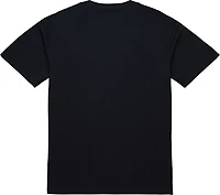 Mitchell & Ness Men's San Antonio Spurs Classic Short Sleeve T-shirt
