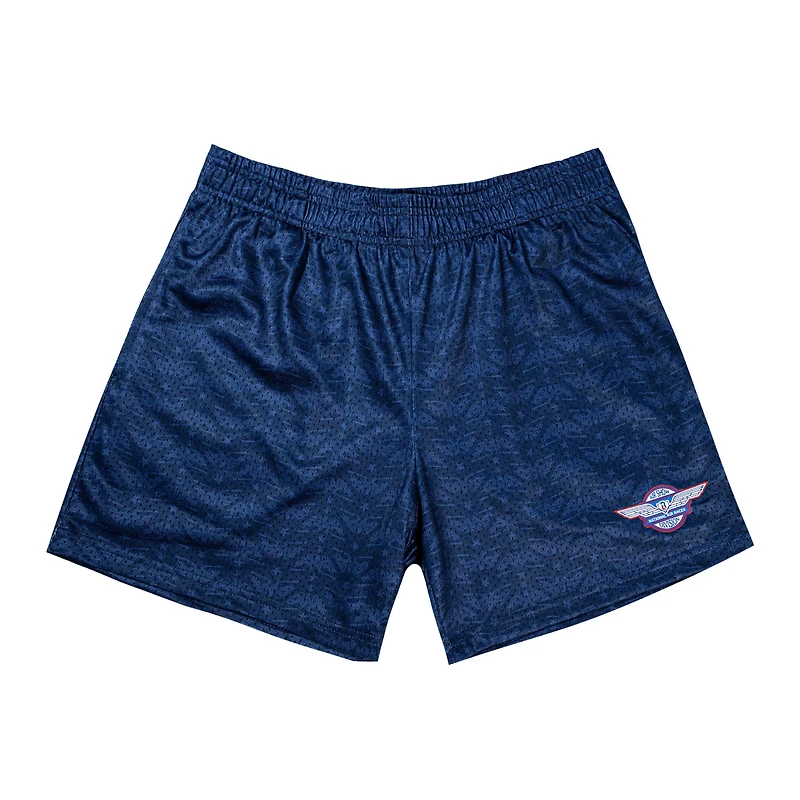 Baseball Lifestyle 101 Men's Fastball Flight Shorts 5 in.
