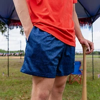 Baseball Lifestyle 101 Men's Fastball Flight Shorts 5 in.