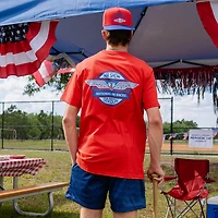 Baseball Lifestyle 101 Men's Fastball Flight Shorts 5 in.