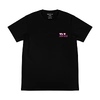 Baseball Lifestyle 101 Men's Patriot Pitch T-shirt