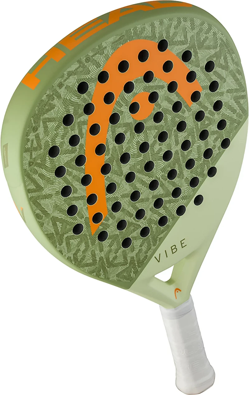 Head Vibe Padel Racquet