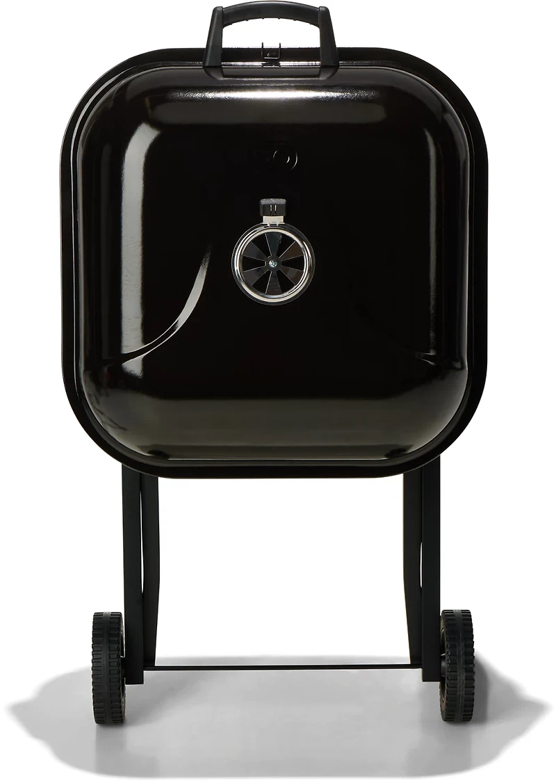 Outdoor Gourmet Compact Charcoal Grill