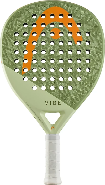 Head Vibe Padel Racquet