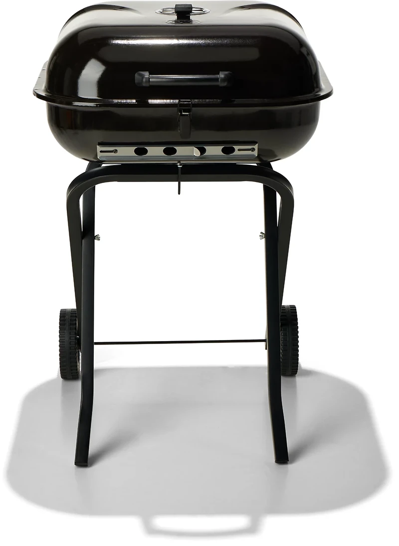 Outdoor Gourmet Compact Charcoal Grill