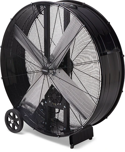 Academy Sports + Outdoors 42 Inch High Velocity Drum Fan