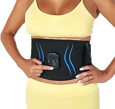 Echelon Versatone EMS Muscle Stimulator Belt