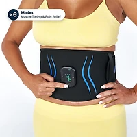 Echelon Versatone EMS Muscle Stimulator Belt