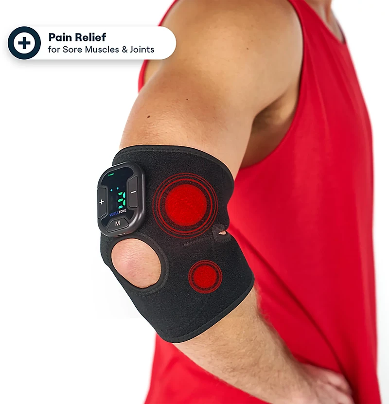 Echelon Versatone EMS Muscle Stimulator Belt