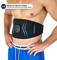 Echelon Versatone EMS Muscle Stimulator Belt