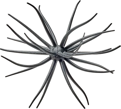Hideup KYU Coike Elastomer Unrigged Plastic Swimbaits 3-Pack