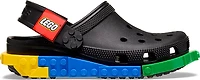 Crocs Kids' Lego 4LW System Clogs