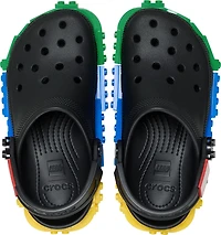 Crocs Kids' Lego 4LW System Clogs