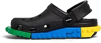 Crocs Kids' Lego 4LW System Clogs