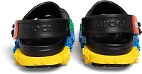 Crocs Kids' Lego 4LW System Clogs