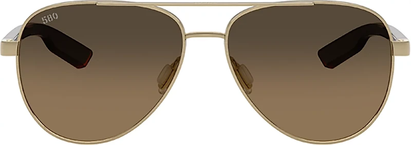 Costa Peli Polarized Mirrored Sunglasses