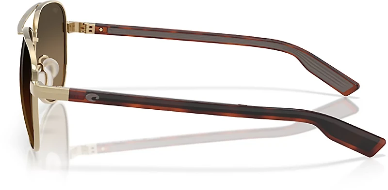 Costa Peli Polarized Mirrored Sunglasses