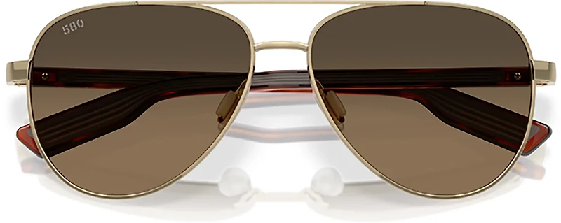 Costa Peli Polarized Mirrored Sunglasses