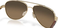 Costa Peli Polarized Mirrored Sunglasses