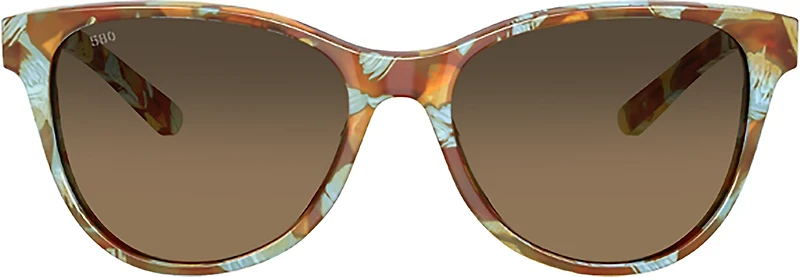 Costa Del Mar Catherine 580G Sunglasses