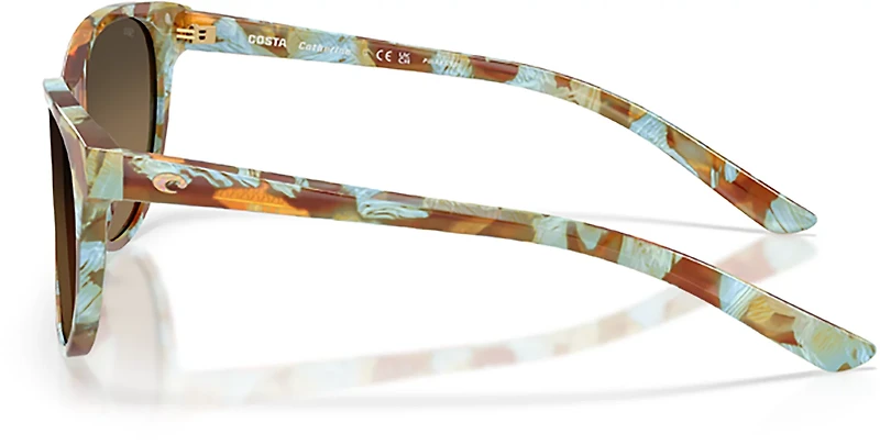 Costa Del Mar Catherine 580G Sunglasses
