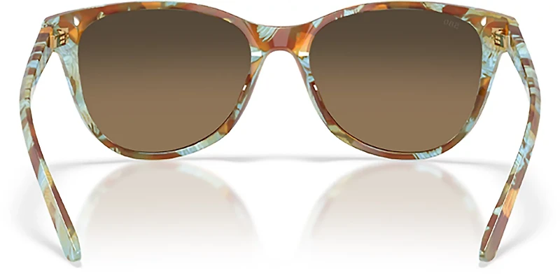 Costa Del Mar Catherine 580G Sunglasses