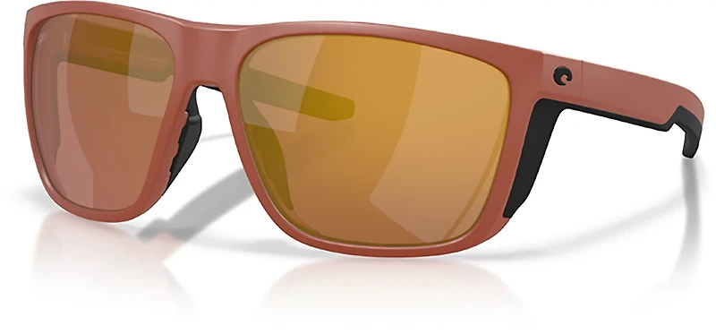 Costa Ferg XL 580G Polarized Mirrored Sunglasses