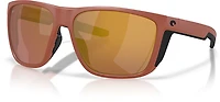 Costa Ferg XL 580G Polarized Mirrored Sunglasses