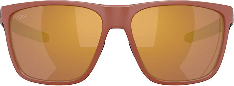 Costa Ferg XL 580G Polarized Mirrored Sunglasses