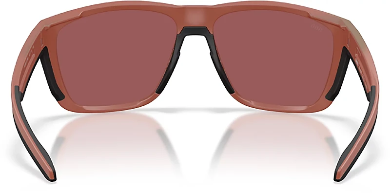 Costa Ferg XL 580G Polarized Mirrored Sunglasses