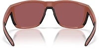 Costa Ferg XL 580G Polarized Mirrored Sunglasses