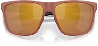 Costa Ferg XL 580G Polarized Mirrored Sunglasses