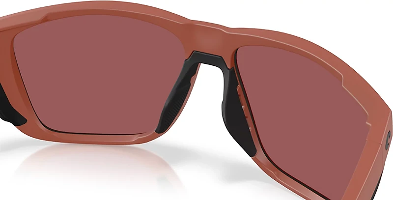Costa Ferg XL 580G Polarized Mirrored Sunglasses