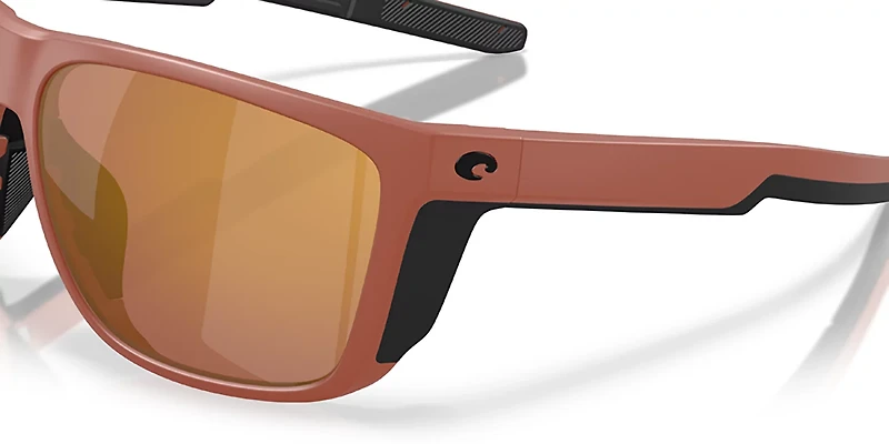 Costa Ferg XL 580G Polarized Mirrored Sunglasses