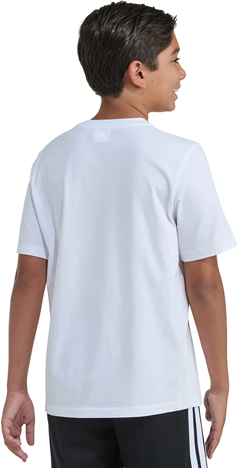 adidas Boys' USA Soccer T-shirt