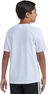adidas Boys' USA Soccer T-shirt