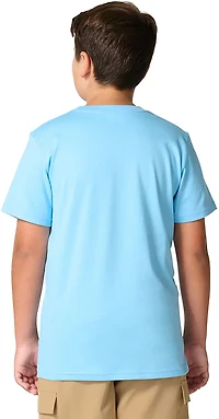 Carhartt Boys' Vehicle Graphic T-shirt