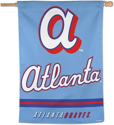 WinCraft Atlanta Braves City Connect Banner