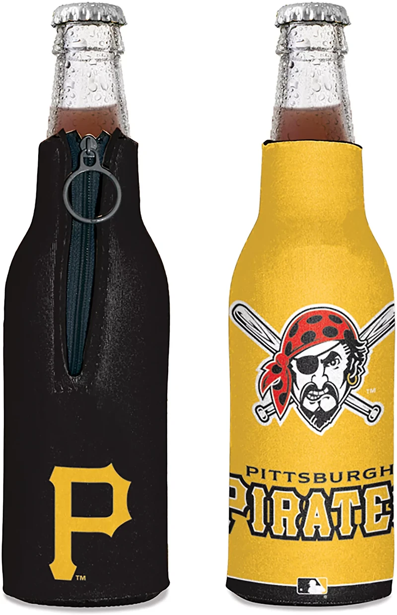 WinCraft Pittsburgh Pirates Bottle Cooler