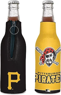 WinCraft Pittsburgh Pirates Bottle Cooler