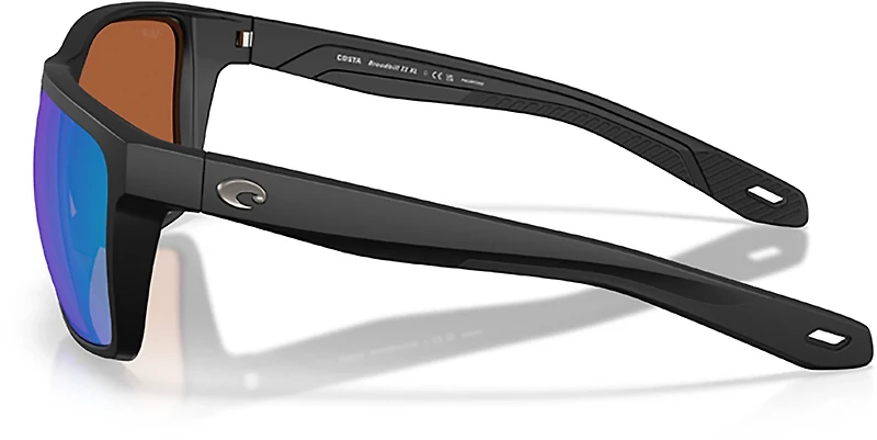 Costa Del Mar Broadbill II XL Sunglasses