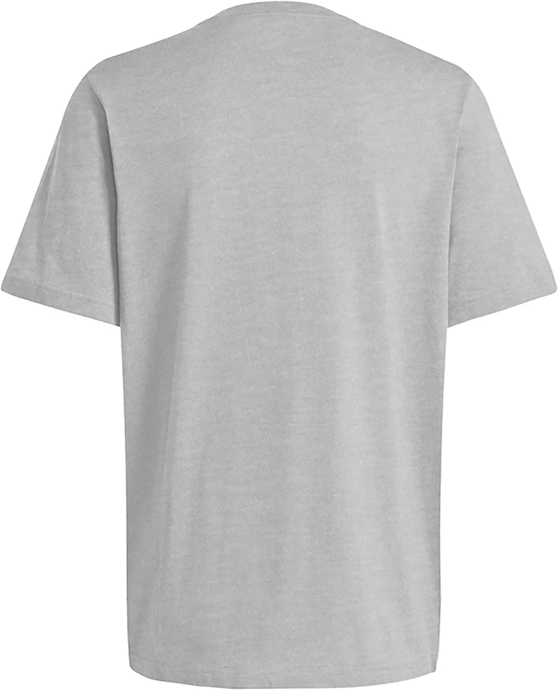 adidas Men’s Mississippi State University Every Run Earned PS Dugout Fresh T-shirt