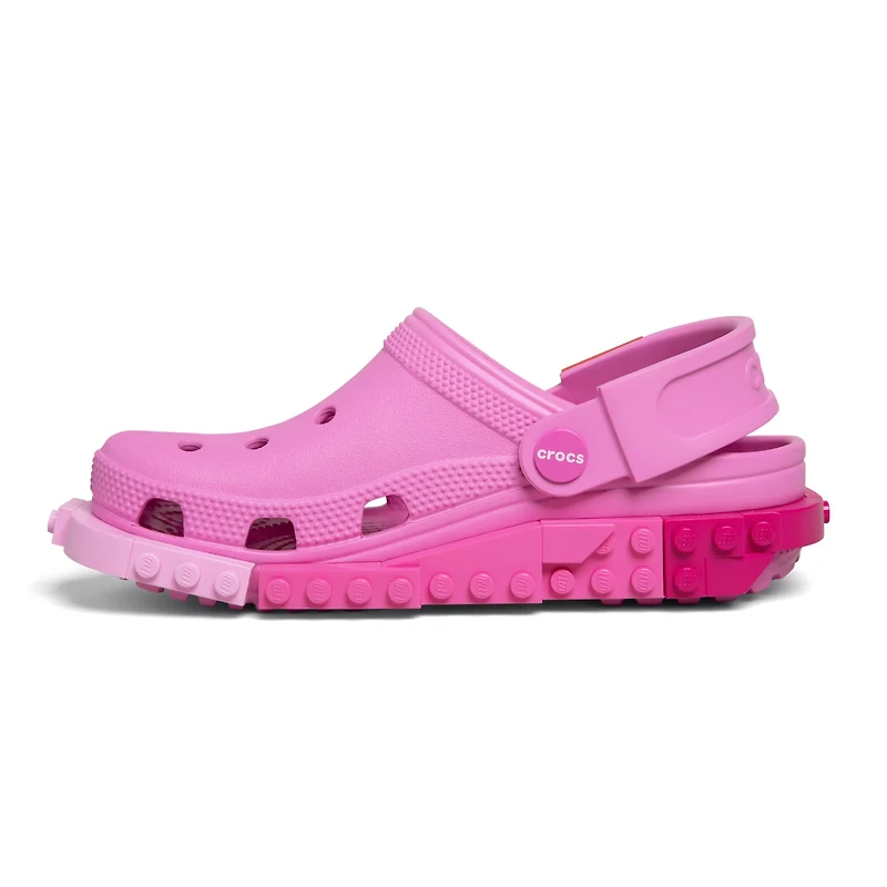 Crocs Kids' Lego 4LW System Clogs
